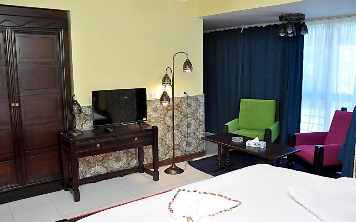 New Star Zamalek hotel