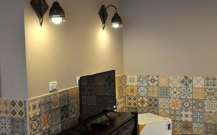 New Star Zamalek hotel