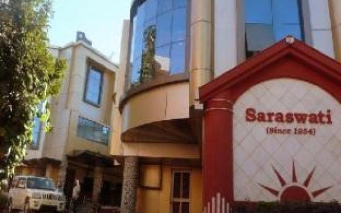 Hotel Saraswati