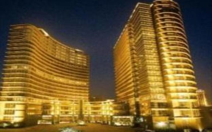 Hangzhou Yi Lin Hotel Apartment