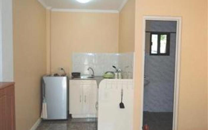 Menchus Pension House