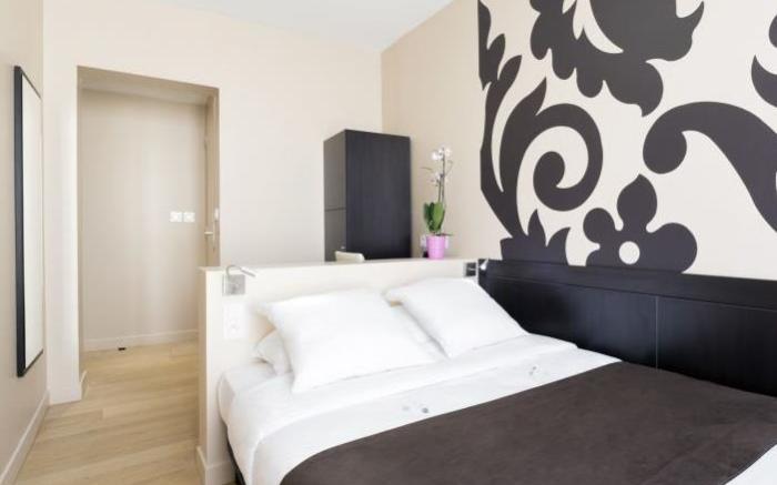 Hotel Bastille