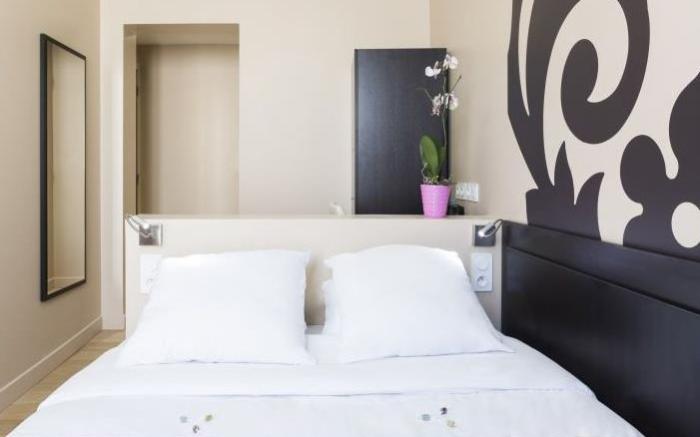 Hotel Bastille