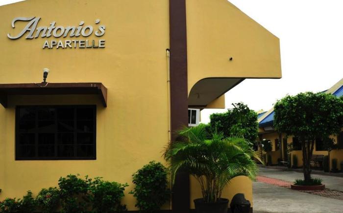 Antonio's Apartelle and Suites