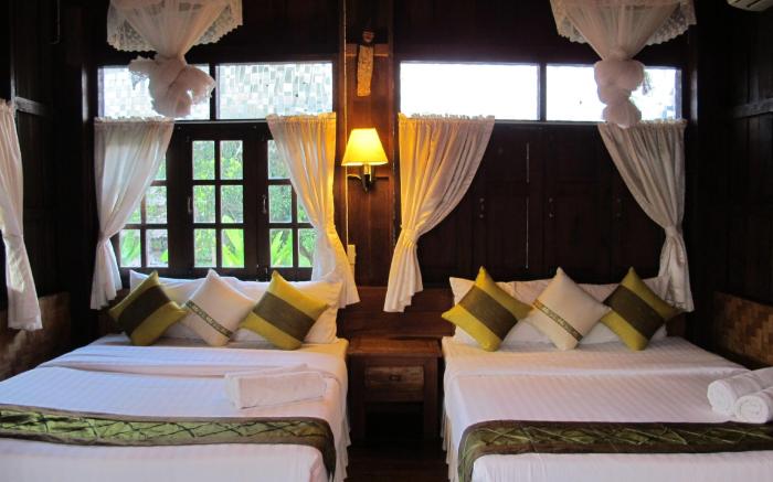 Vimarnkiri Resort