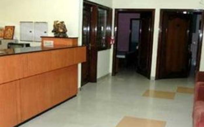 Hotel D R International