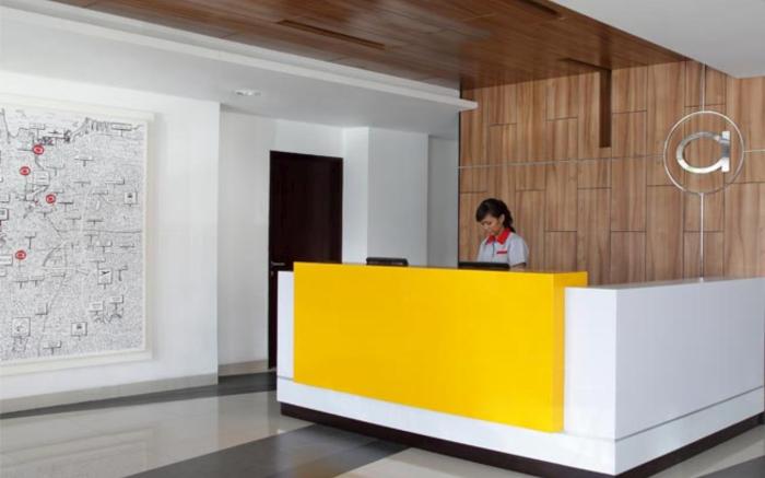 Hotel Amaris Tendean