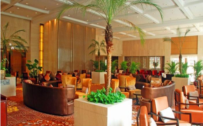 Aoyuan Golf Hotel