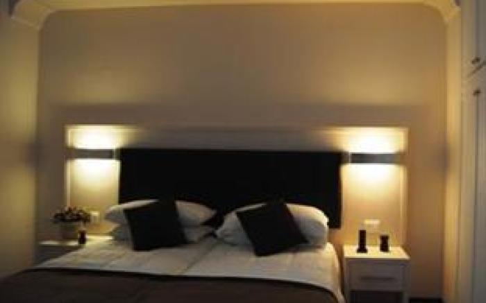 Hotel Terme Olimpia