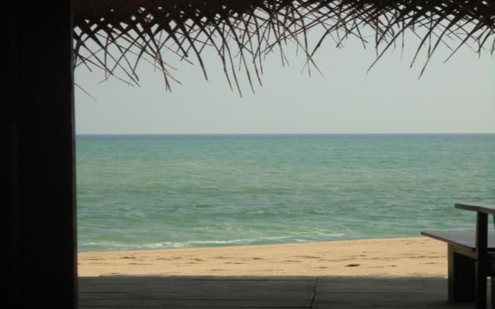 Lagoon Paradise Beach Resort