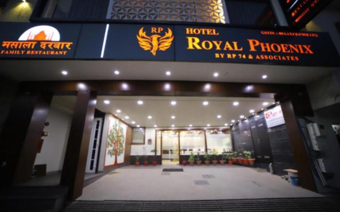 Hotel Royal Phoenix