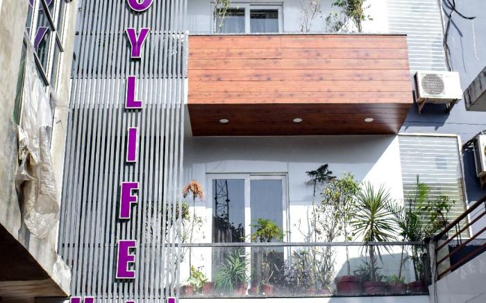 Hotel Joylife