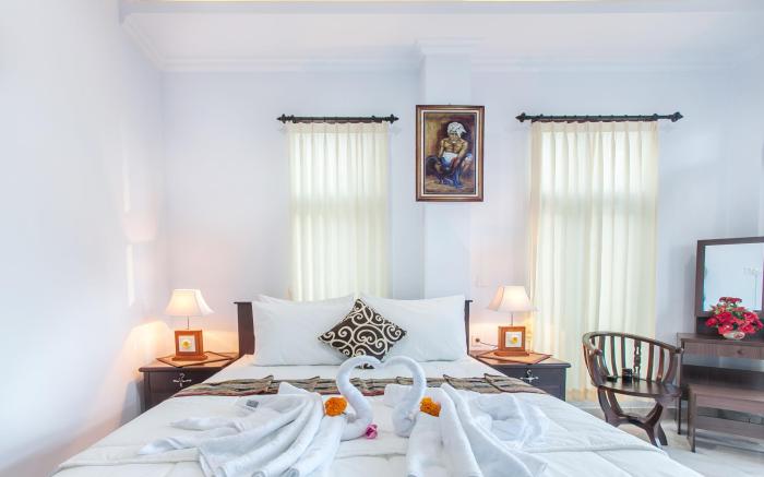 Yoga's House Ubud
