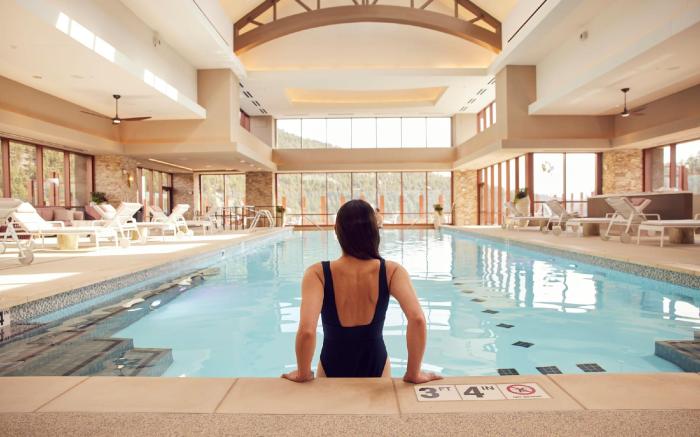 Monarch Casino Resort Spa