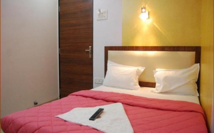 Hotel K C Residency
