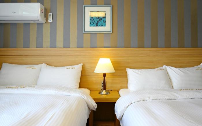 Benikea Swiss Rosen Hotel