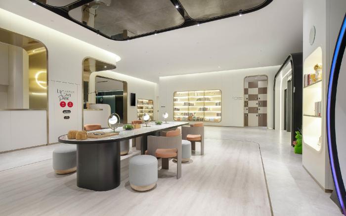 Atour X Hotel Qingdao Shilaoren Beach Exhibition Center Metro Station