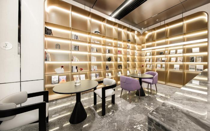 Atour Light Hotel Hefei Affairs Zone Swan Lake