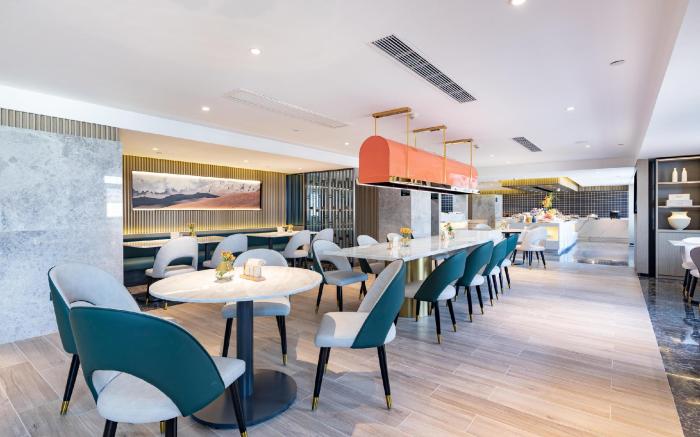 Atour Hotel Lianyungang Ocean University Cangwu Road