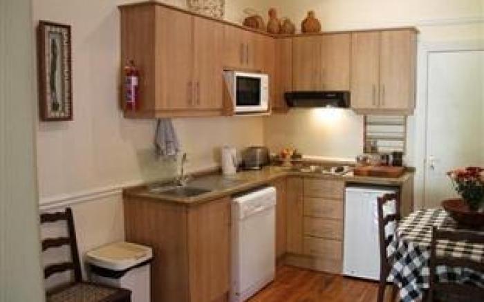 5 Camp Street Self Catering