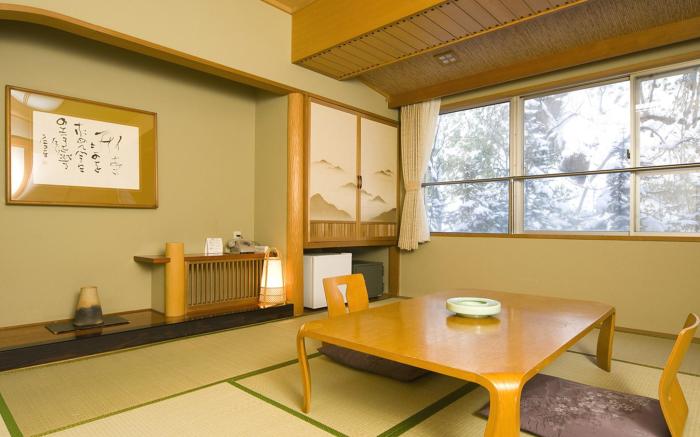 Noboribetsu Sekisuitei