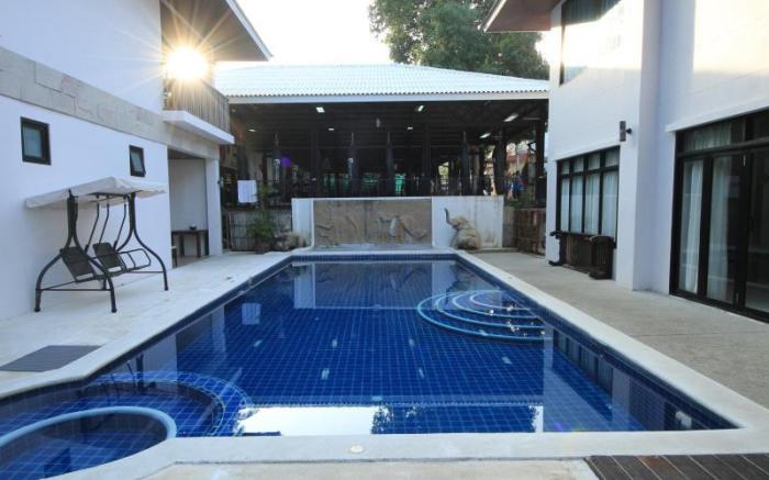 Superpro Samui Resort