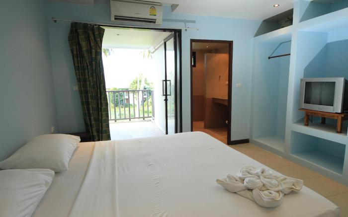 Superpro Samui Resort