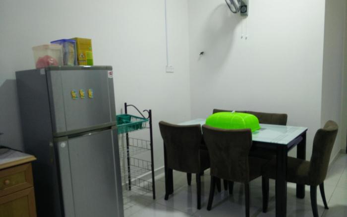 Hazz Homestay Alor Setar