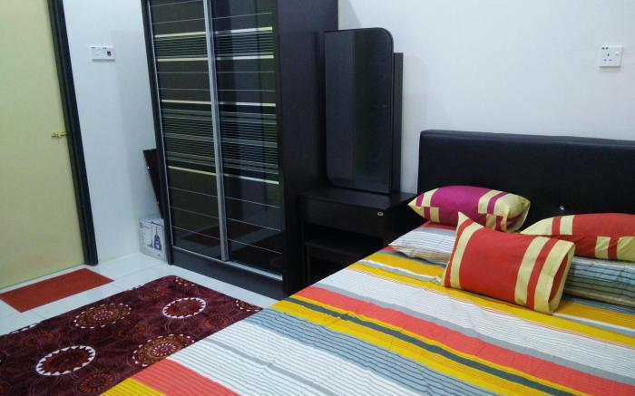 Hazz Homestay Alor Setar