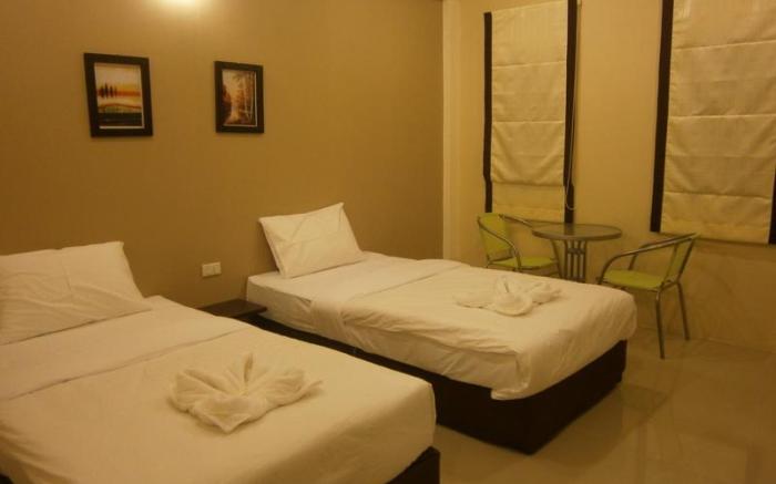 Surintara Resort