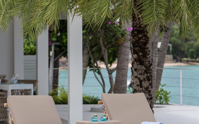 Tembo Beach Club and Resort
