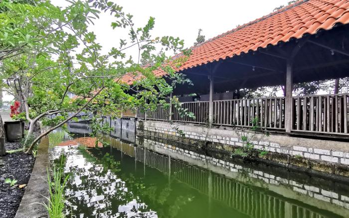 Hotel Aqiilah Syariah