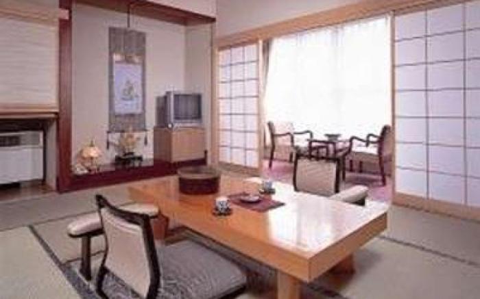Yanaginoyu Hotel