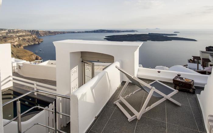 Senses Boutique Hotel