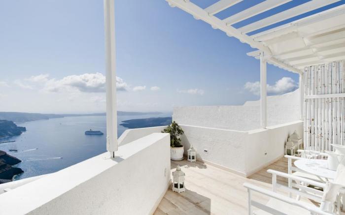 Senses Boutique Hotel