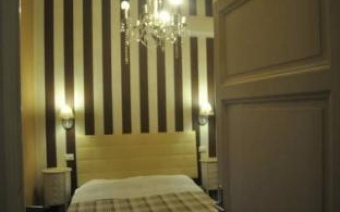 B&B Villa Soriano