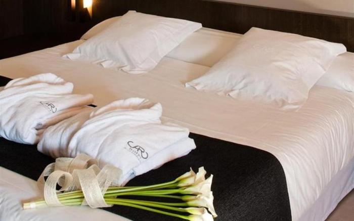 Caro Hotel