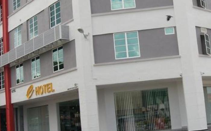 e Hotel