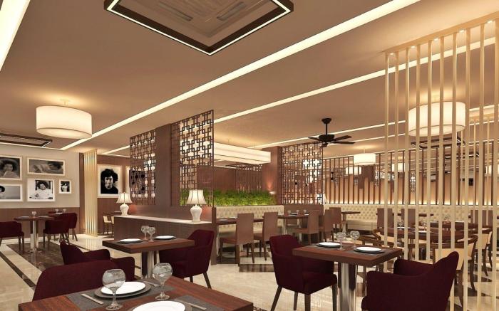 Sai Maa Hotel and Residency