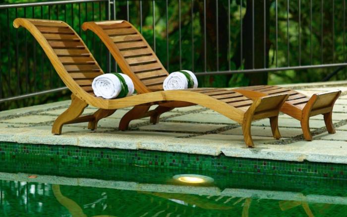 Rainforest Resort