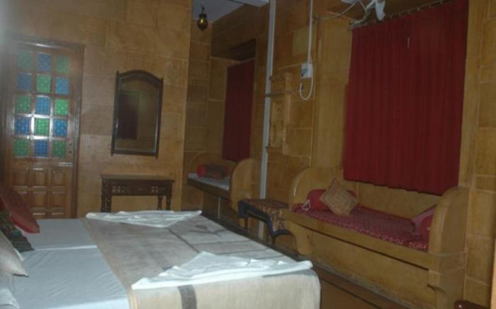 Hotel Gorakh Haveli