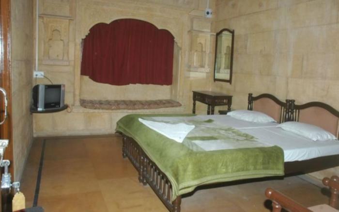 Hotel Gorakh Haveli