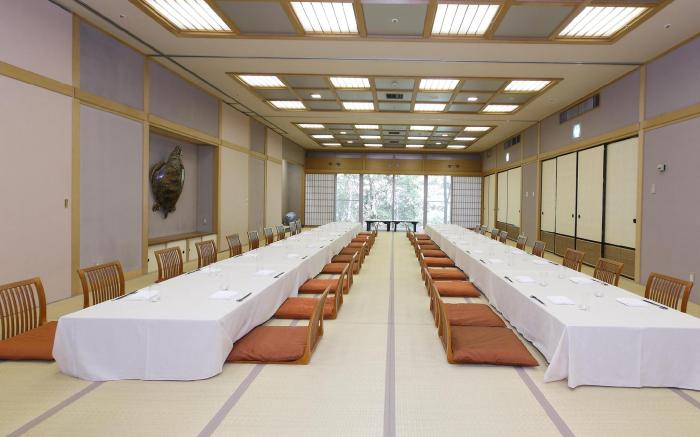 Hotel Floracion Nasu