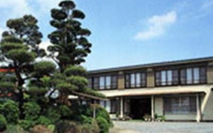 Minshuku Suimeisou