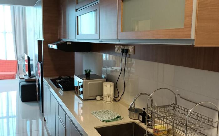 Duplex Condo @ Maritime 8 [𝗖𝘂𝘁𝗶𝗲𝗽𝗶𝗲𝘀]