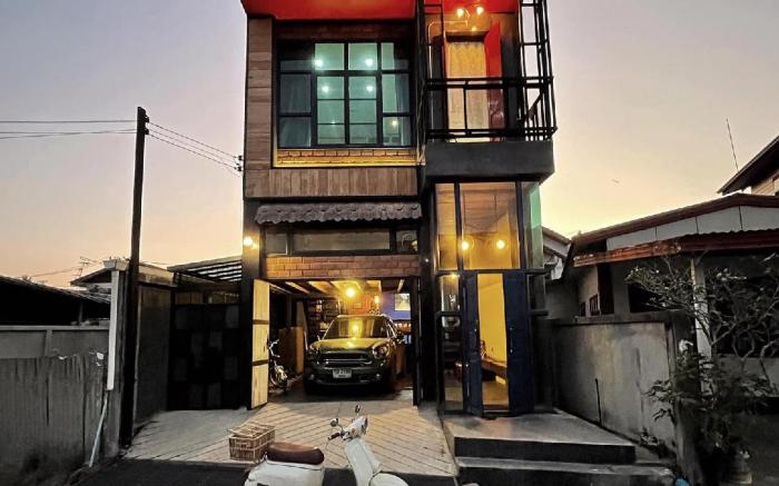 Chiangkhan House Phothaphet 19