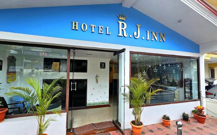 RJ INN