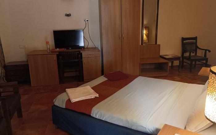Sea Breeze Beach Resort Candolim Goa