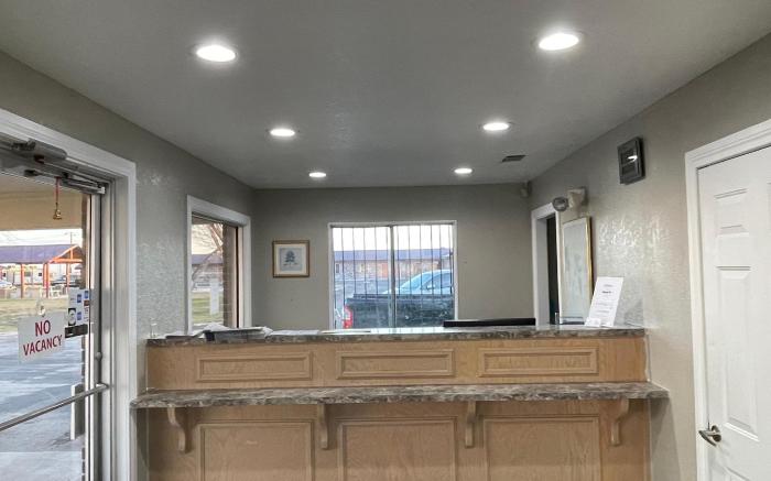 Regency Inn Hondo