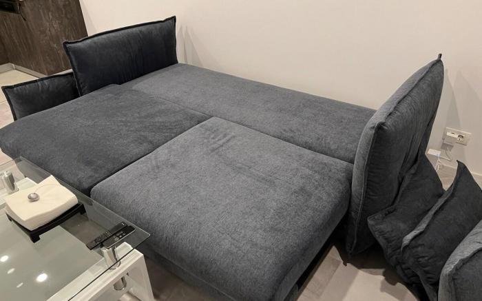 Cozy Penthousestudio Cityview W12